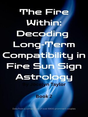 cover image of The Fire Within